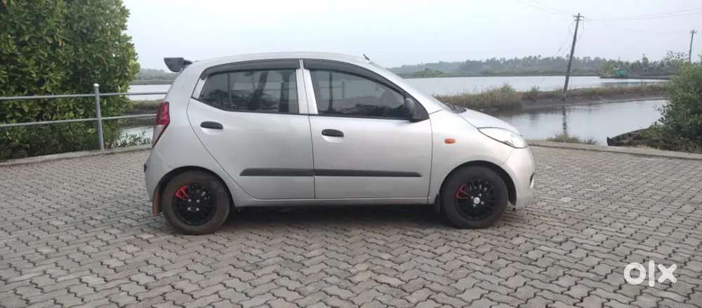 Hyundai I10 2008 Petrol Well Maintained