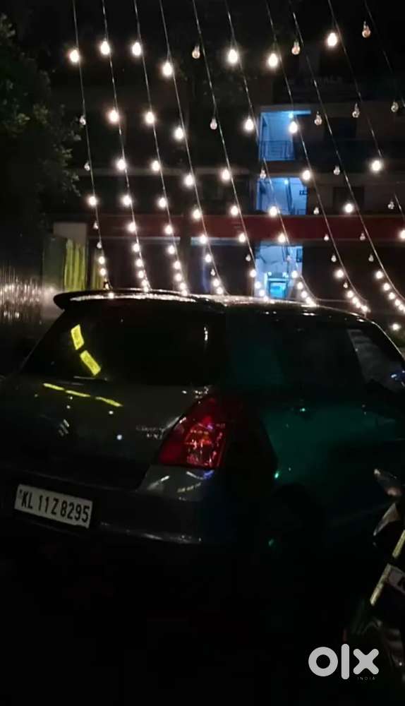 Maruti Suzuki Swift Vxi 2007 {100000} Only