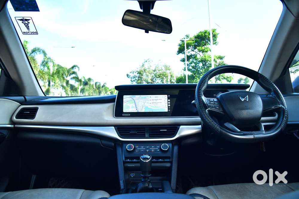Mahindra Xuv700 2.2 Ax 5 Diesel Mt 7 Str, 2023, Diesel
