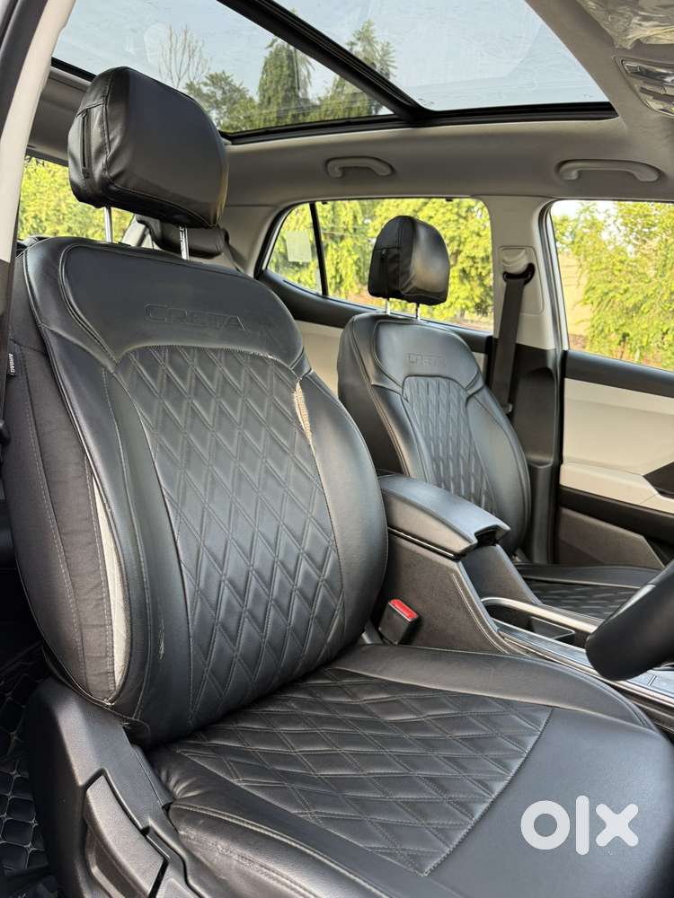Hyundai Creta 1.5 Sx, 2023, Petrol
