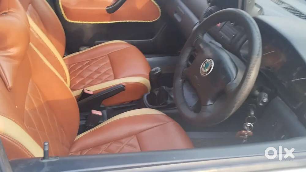 Skoda Octavia 2006 Diesel 161695 Km Driven