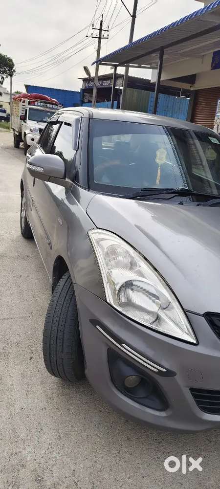 Maruti Suzuki Swift Dzire Zdl 2015 1st Owner