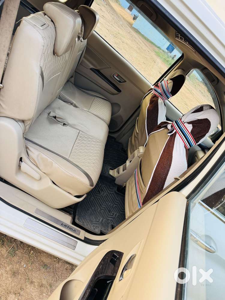 Maruti Suzuki Ertiga 1.5 Zxi Plus, 2022, Petrol