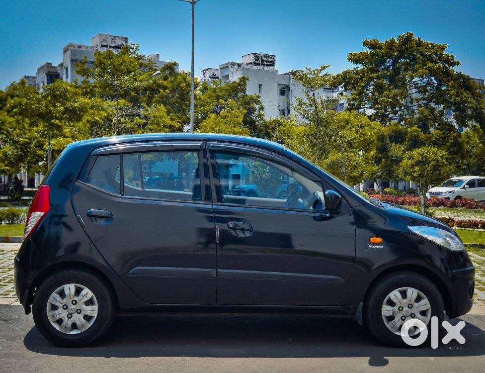 Hyundai I10 2007-2010 Magna 1.2, 2010, Petrol
