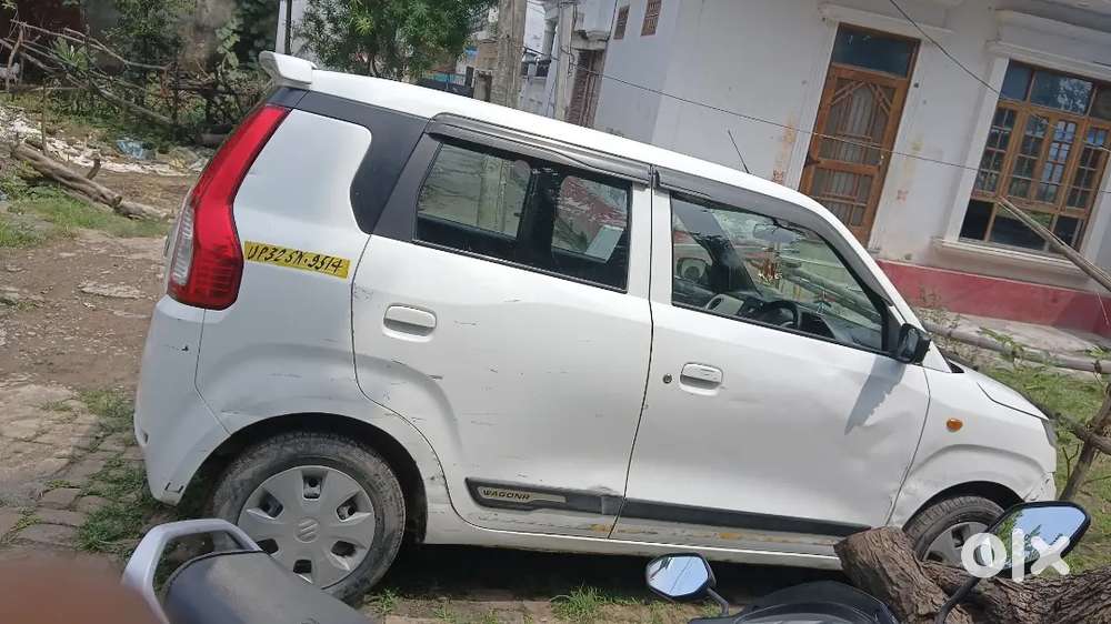 Maruti Wagon R 2023