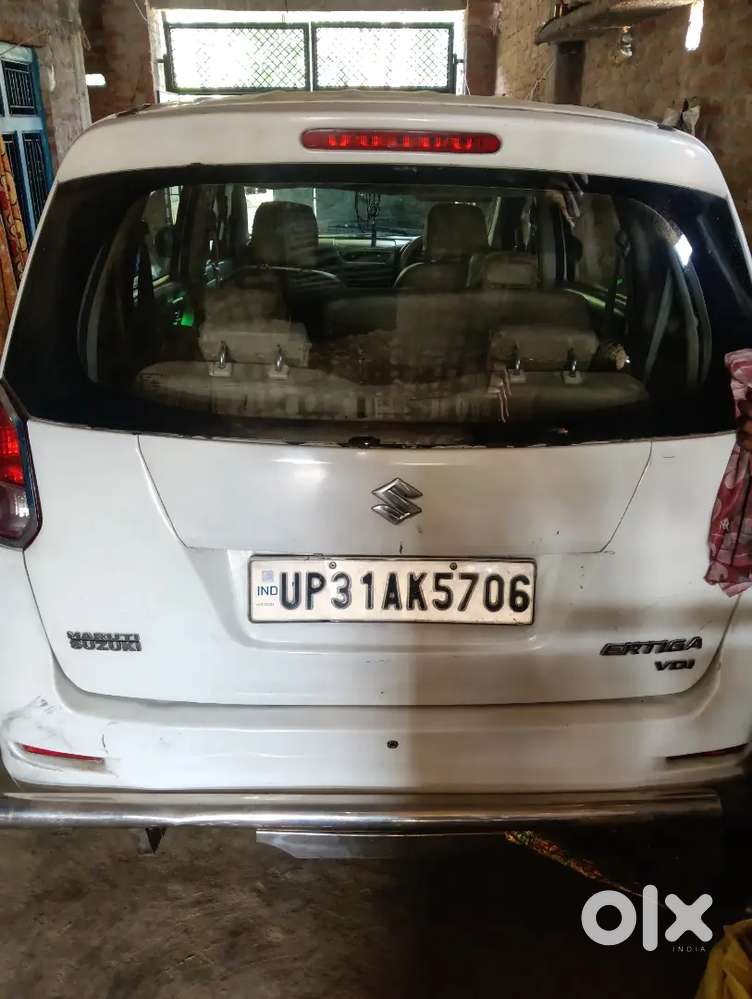 Ertiga Vdi Bs Iv