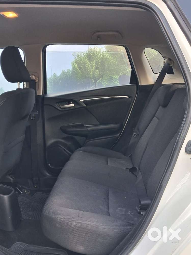 Honda Jazz 1.2 Vx I Vtec, 2016, Petrol