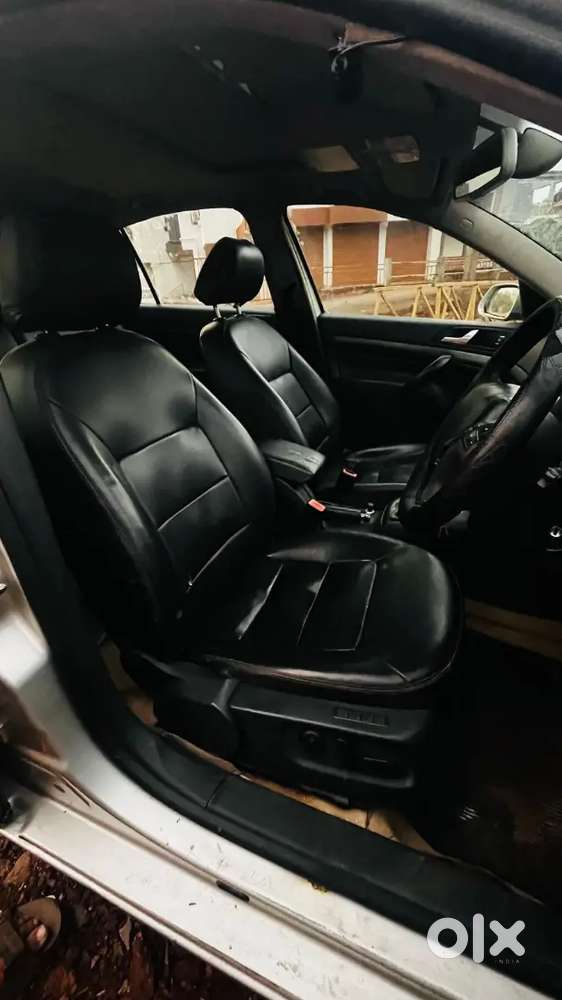 Skoda Laura Elegance 2007