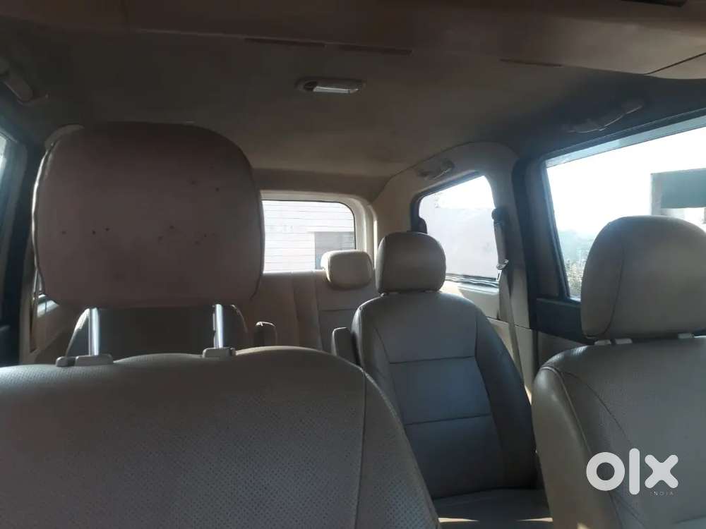 Chevrolet Enjoy 2017 Diesel Well Maintained