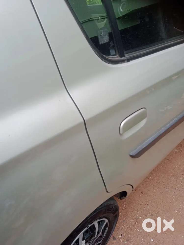 Maruti Suzuki Alto 800 2021