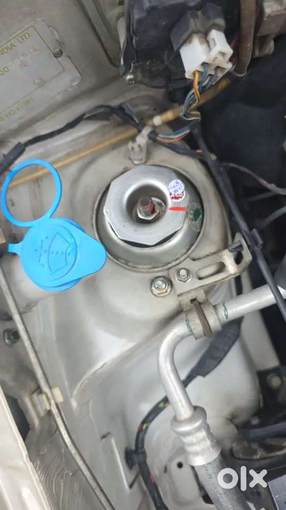 Maruti Suzuki Alto K10 2012 Petrol 49000 Km Driven