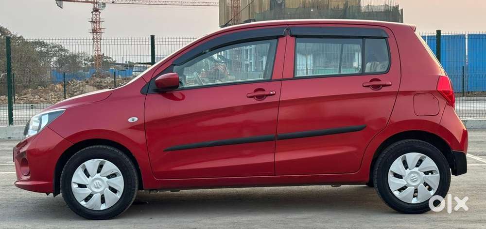 Maruti Suzuki Celerio Vxi Optional Amt, 2018, Petrol