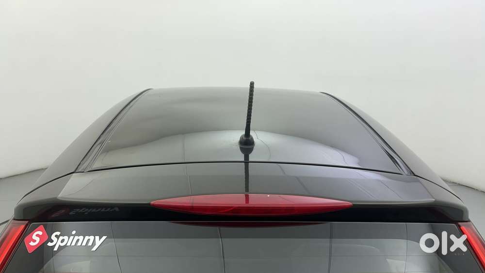 Honda Jazz Sv Mt I-vtec, 2017, Petrol