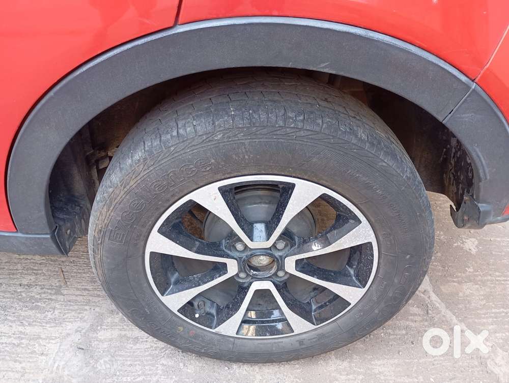 Tata Nexon 1.2 Revotron Xza Plus (o), 2020, Petrol