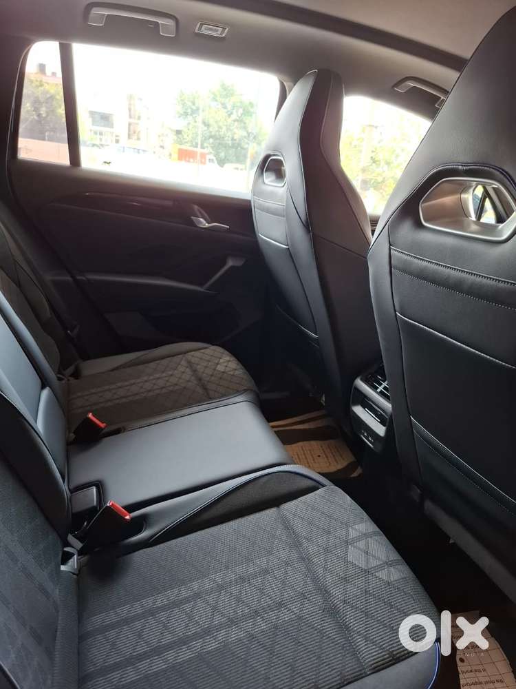 Volkswagen Tiguan 2.0 Elegance Tsi Dsg, 2025, Petrol