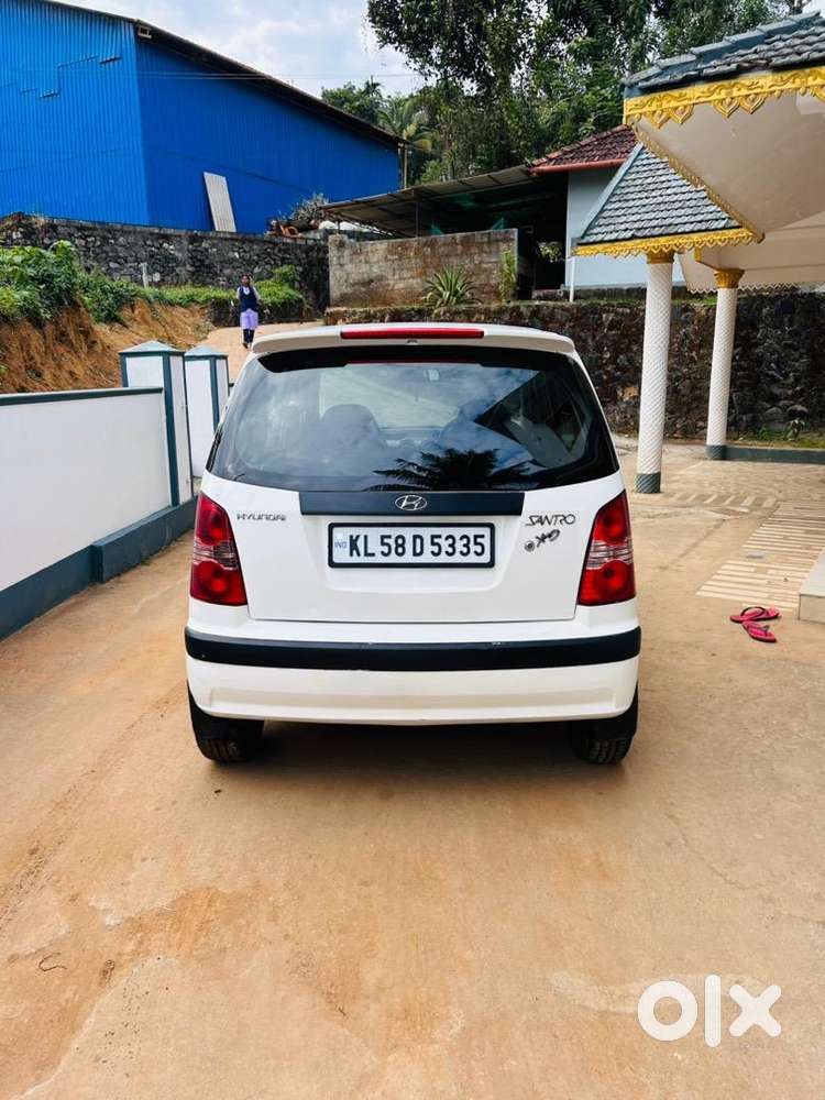 Good Condition, Well, Maintain