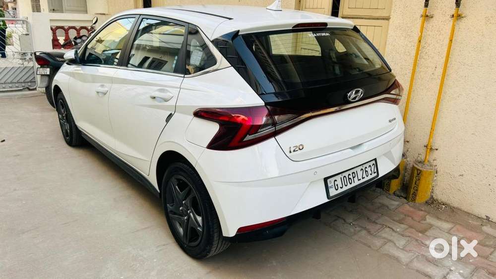 Hyundai Car 2023 Model