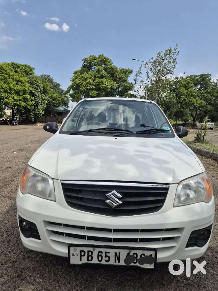 Alto K10 Vxi 2011 Model 1st Onwer Full Insurance