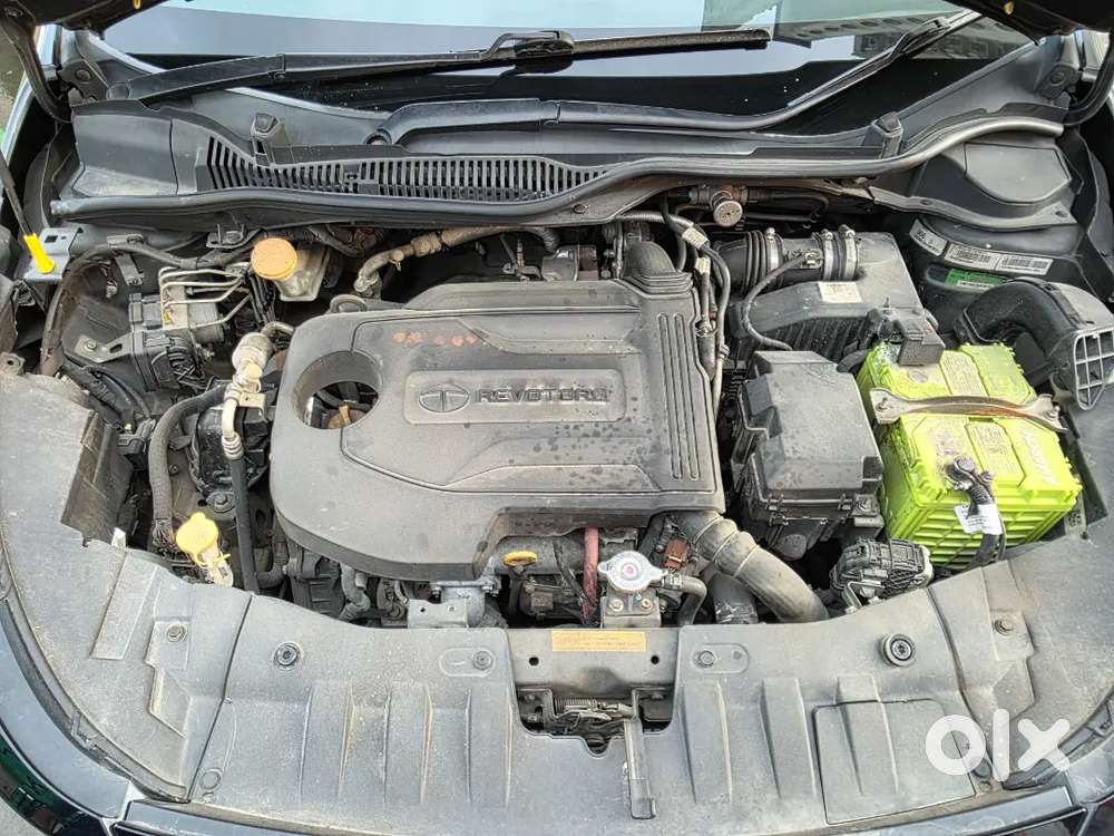 Tata Altroz 1.5 Diesel 2021