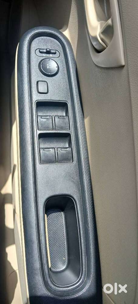 Honda Amaze 1.2 Smt I Vtec, 2017, Petrol