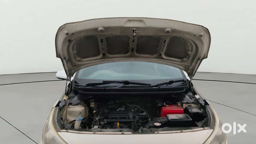 Hyundai Elite I20 Magna 1.2, 2015, Petrol