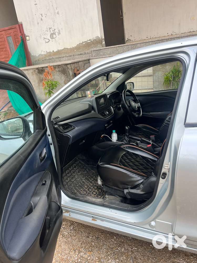 Maruti Baleno 2nd Owner 2022