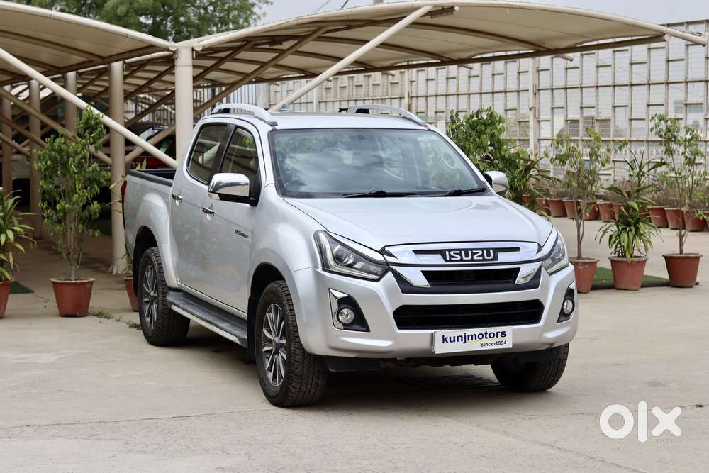Isuzu V-cross