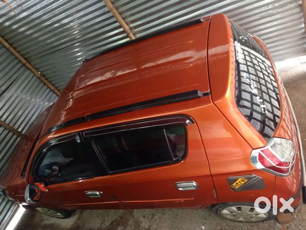 Maruti Suzuki Alto K10 Vxi