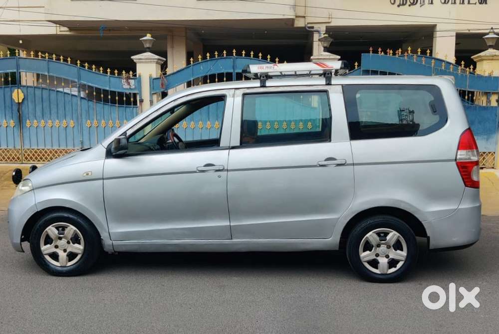 Chevrolet Enjoy 1.4 Lt 8, 2014, Diesel