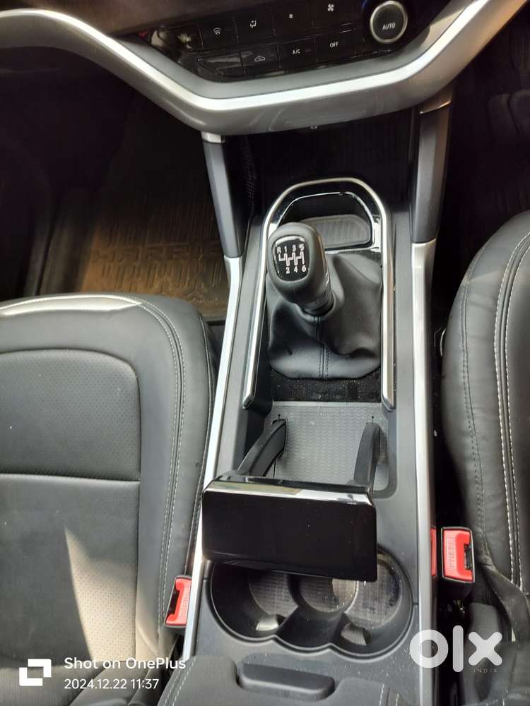 Tata Harrier Xt+, 2023, Diesel