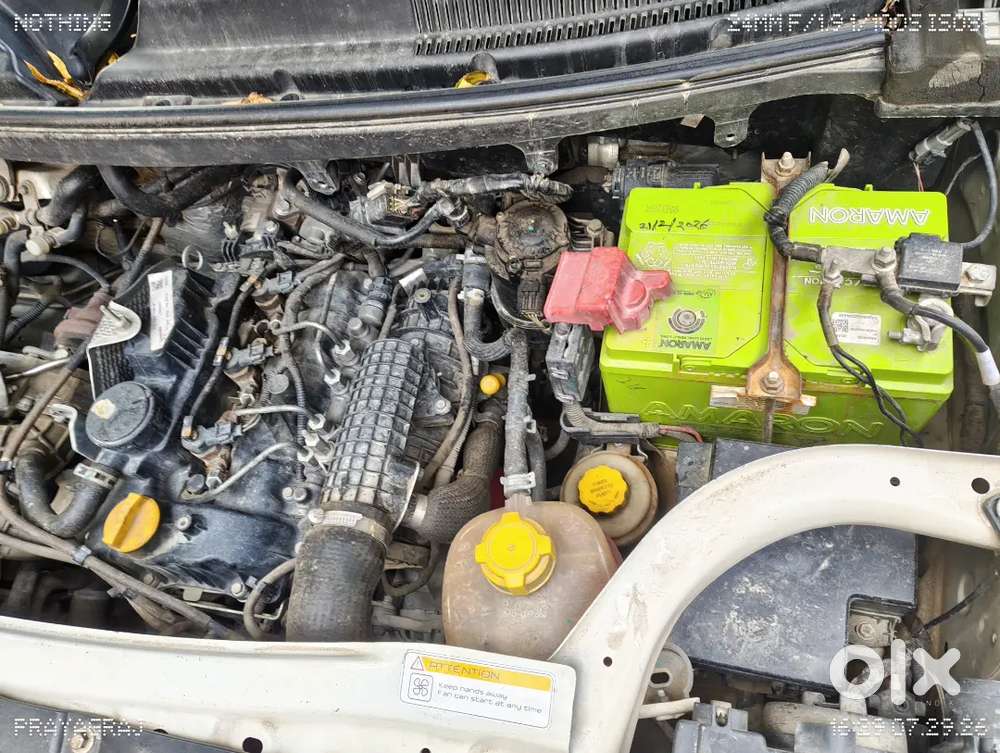 Mahindra Tuv 300 2019