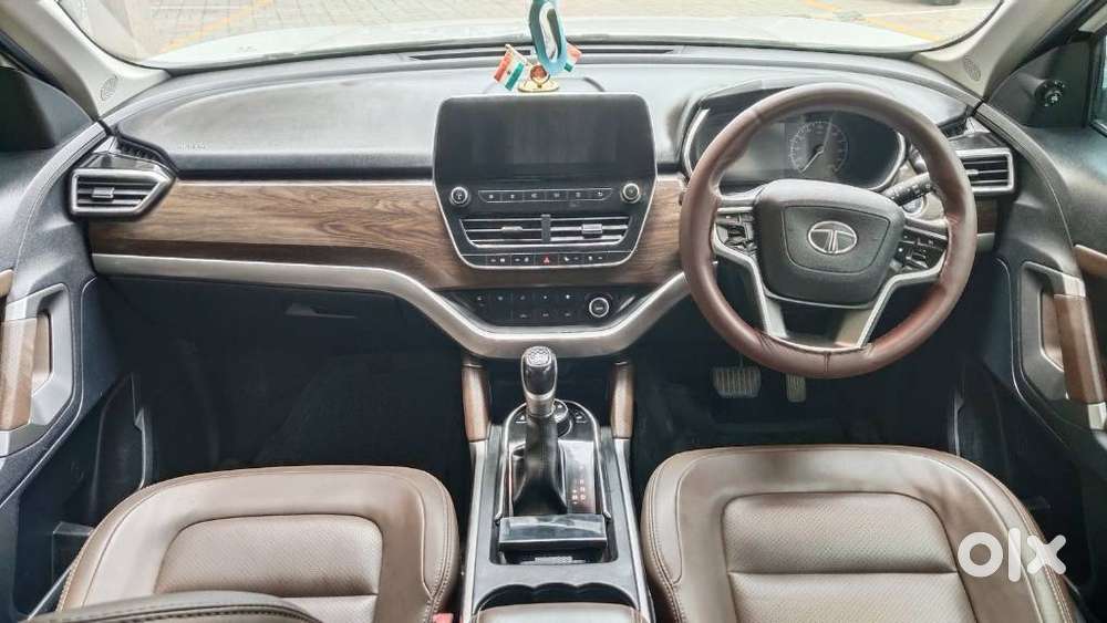 Tata Harrier Xza Plus At, 2020, Diesel