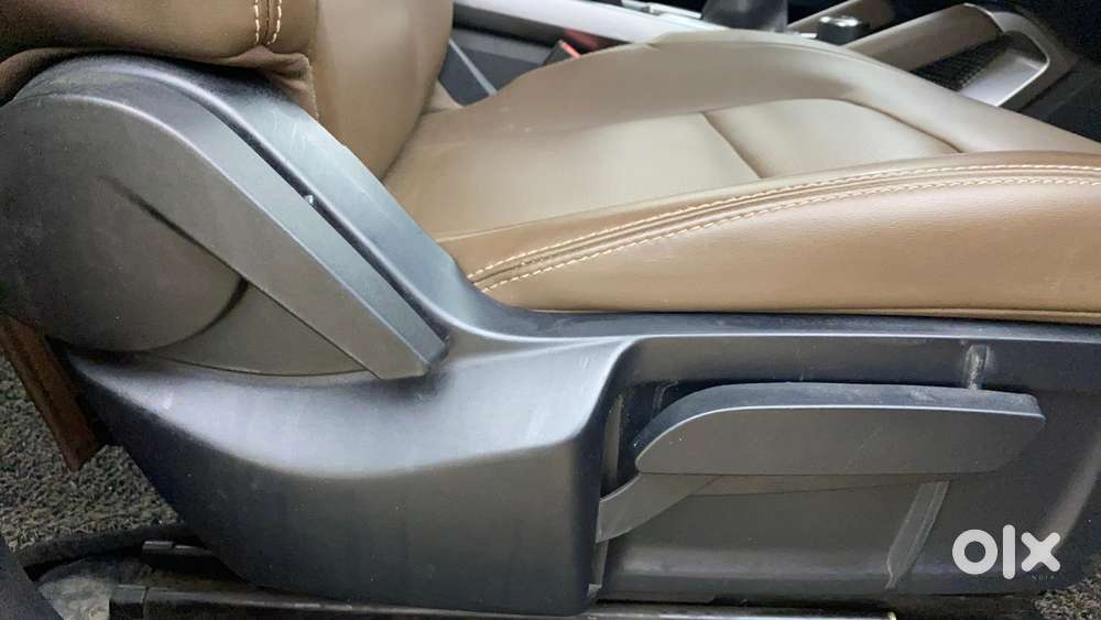 Tata Harrier Xz, 2019, Diesel