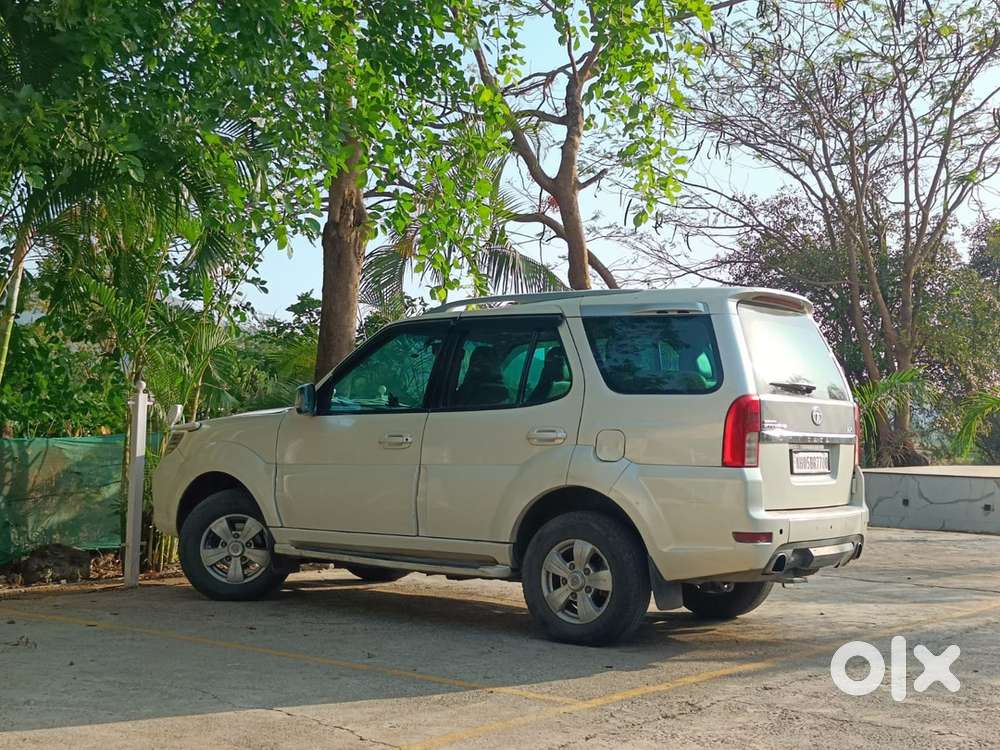 2013 Storme Safe Family Car 7 Seater