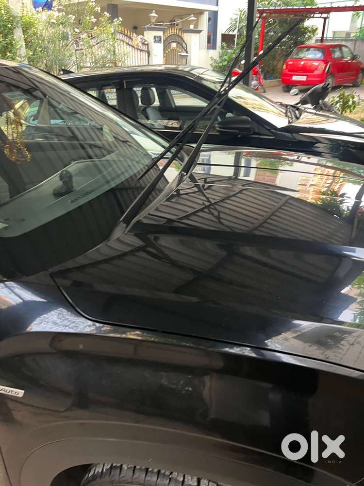 Hyundai Creta Automatic Ivt Petrol 2024