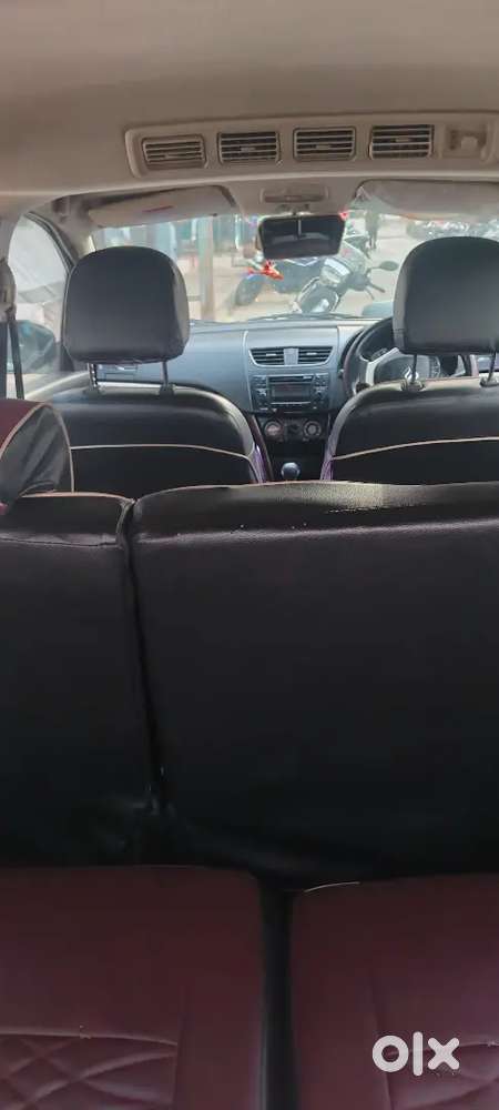 Maruti Suzuki Ertiga 2017 Diesel 81000 Km Driven