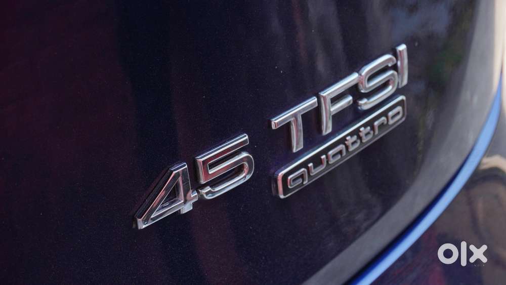 Audi Q5 2.0 45 Tfsi Technology, 2023, Petrol