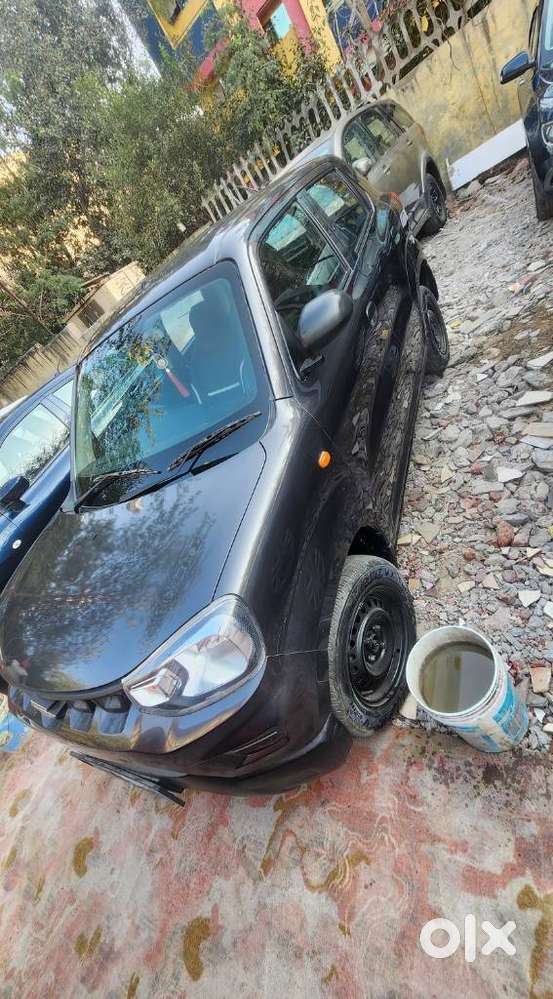 Maruti Suzuki S-presso