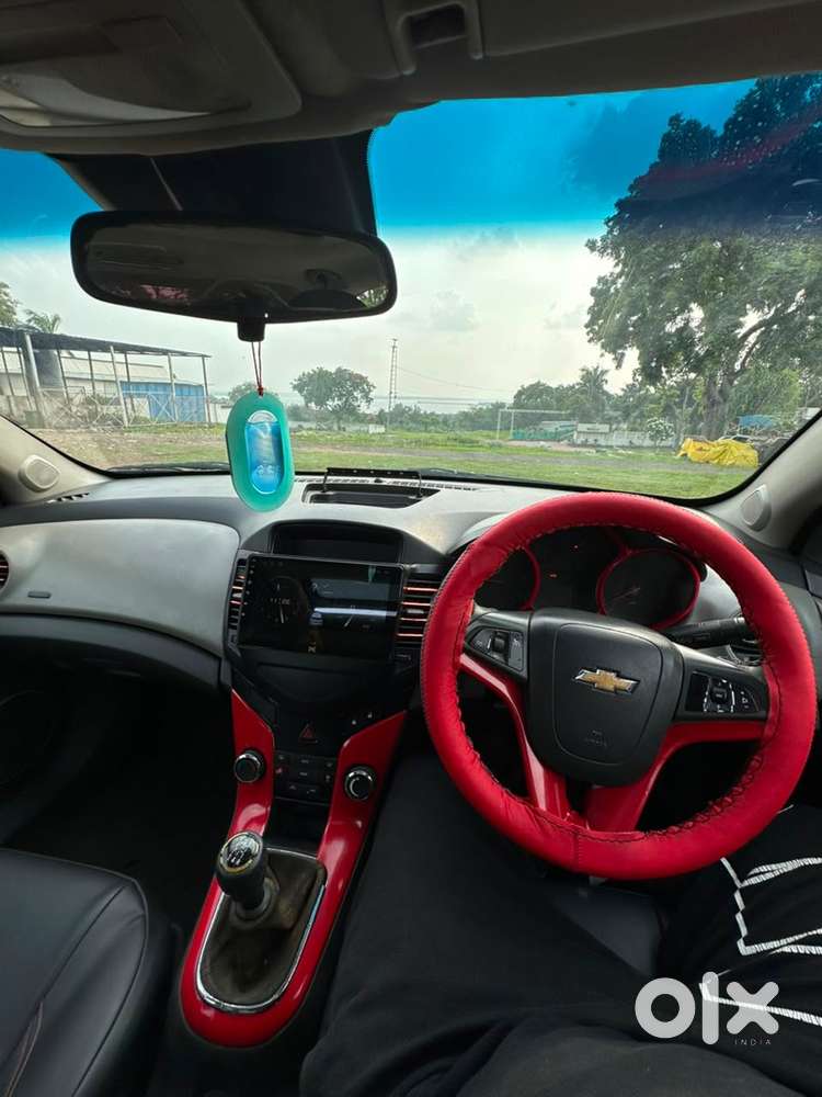 Chevrolet Cruze 2012 Diesel Good Condition