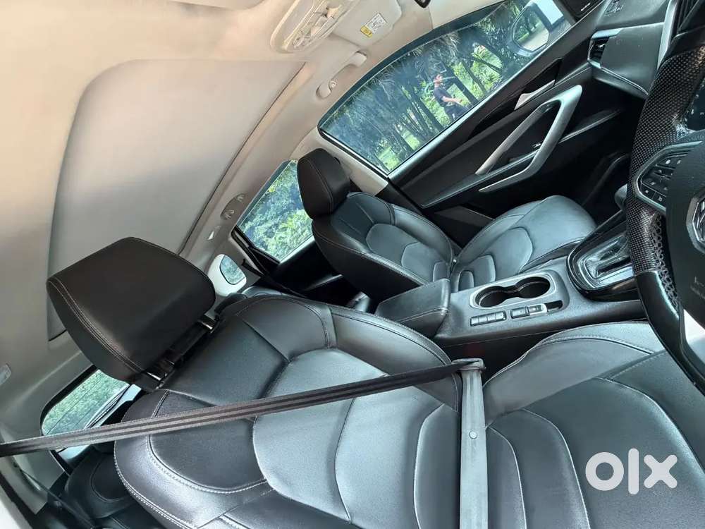 Mg Hector 1.5 Sharp 2019 Lifetime Tax Paid