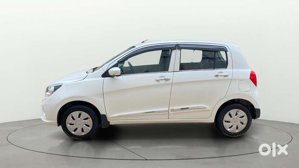 Maruti Suzuki Celerio Zxi Mt, 2021, Petrol