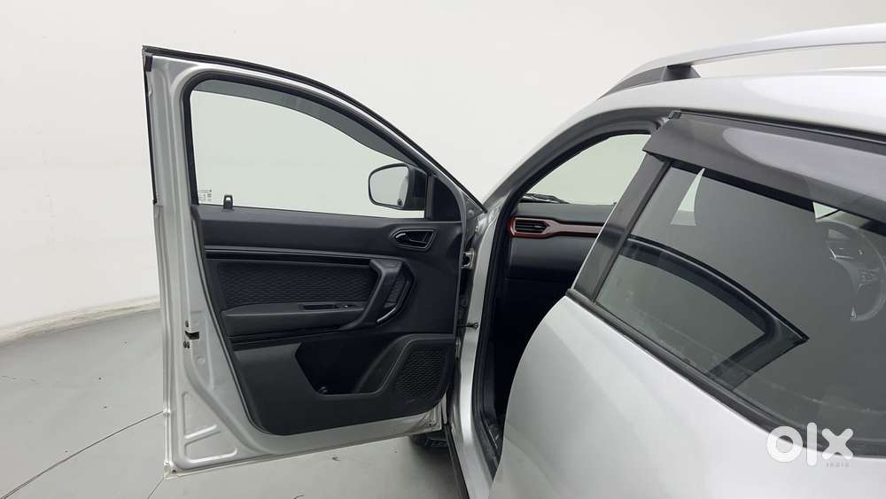 Renault Kiger Rxz Turbo Cvt, 2022, Petrol