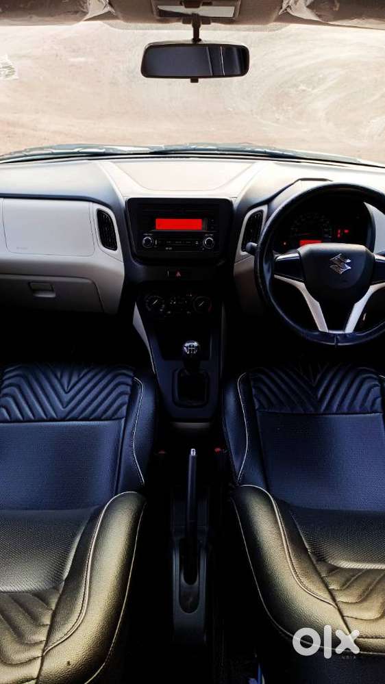 Maruti Suzuki Wagon R 1.0, 2023