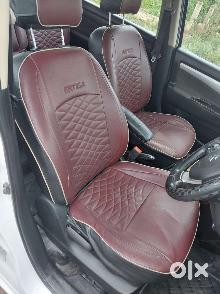 Maruti Suzuki Ertiga Vdi Abs Limited Edition, 2018, Diesel