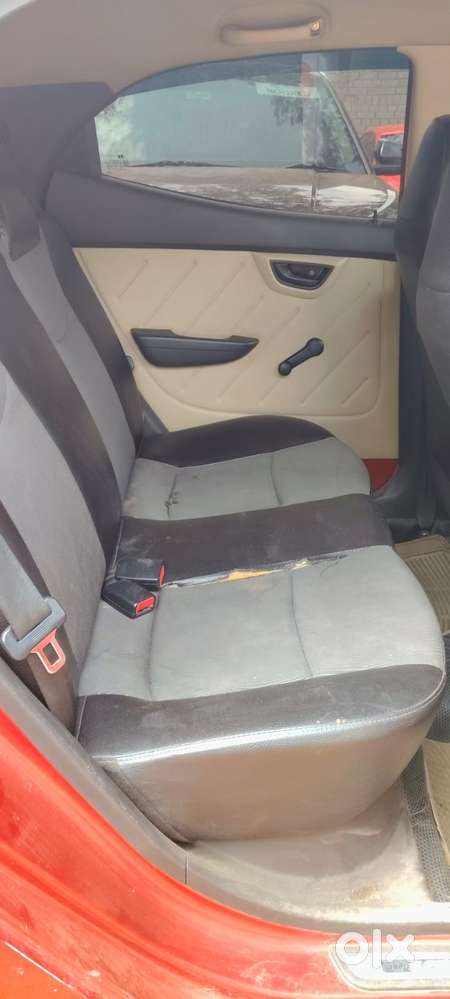 Hyundai Eon D-lite O, 2012, Petrol