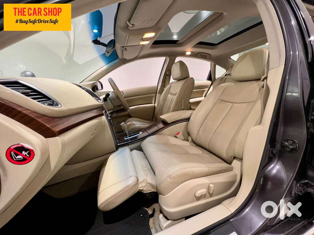 Nissan Teana Xv, 2011, Petrol