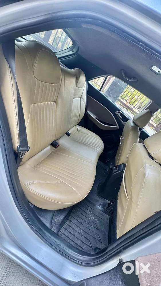 Hyundai Elite I20 2015 Diesel Well Maintained