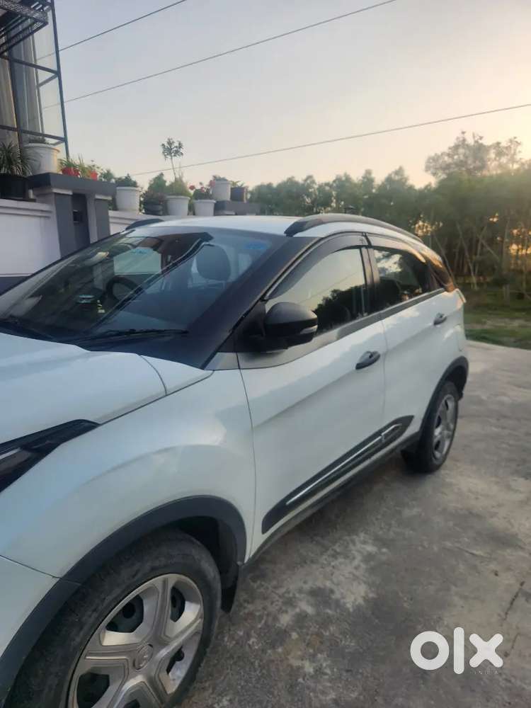 Tata Nexon 2021 Petrol 29000 Km Driven