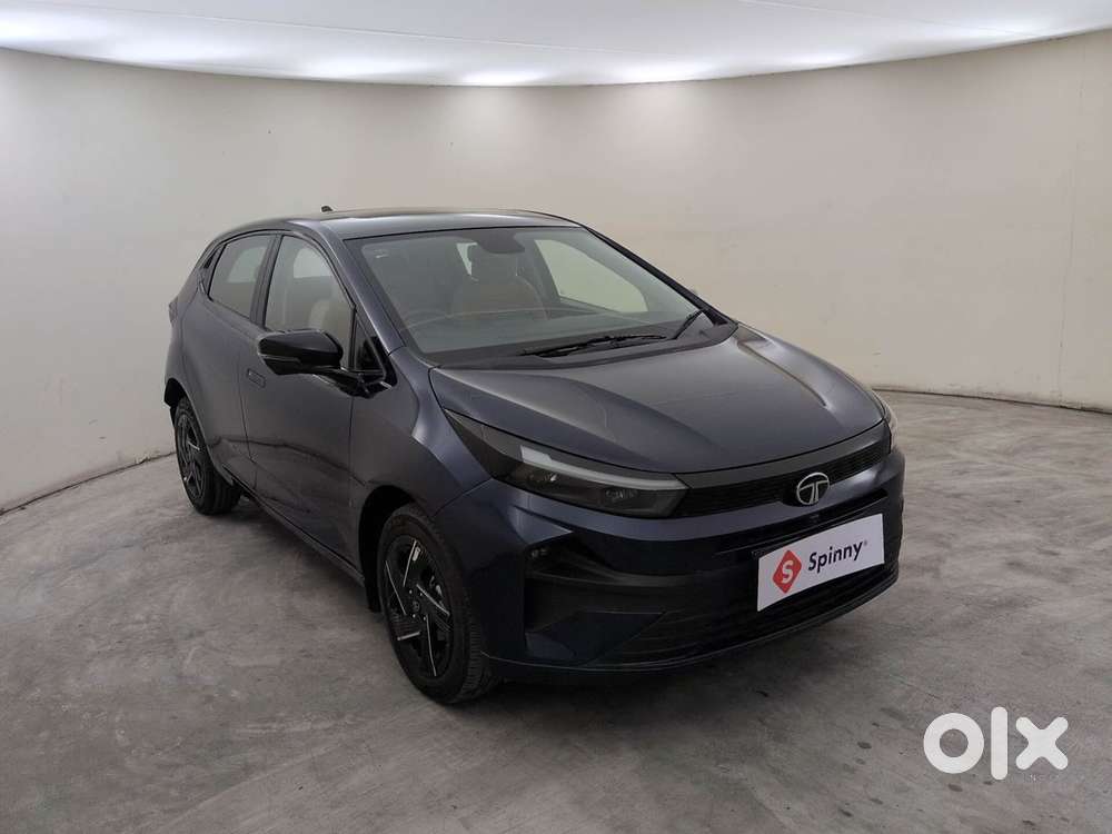 Tata Altroz Xe Petrol, 2025, Petrol