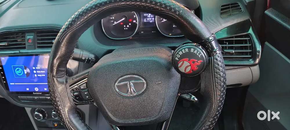 Tata Tigor 2018 Diesel 109000 Km Driven
